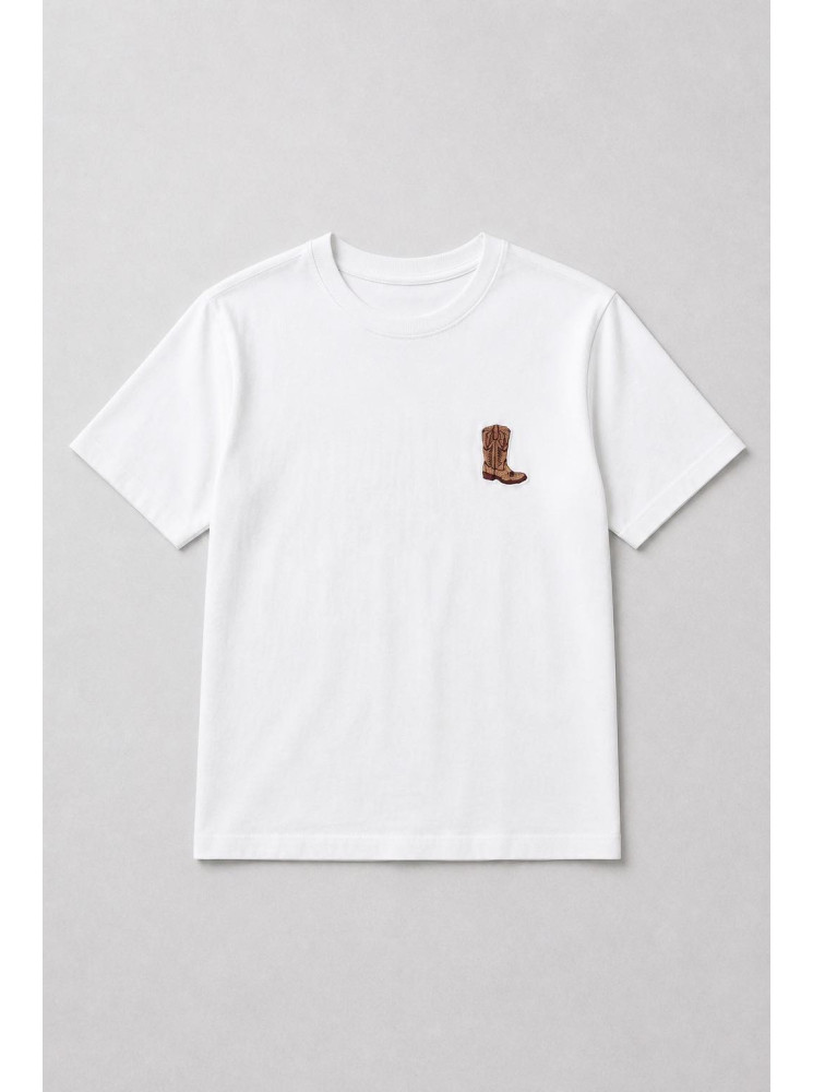 T-shirt "Santiag"