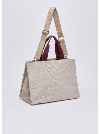 Sac cabas