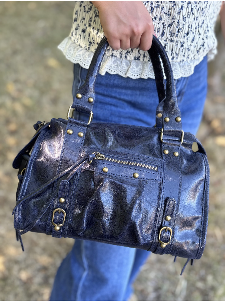Sac CUIR