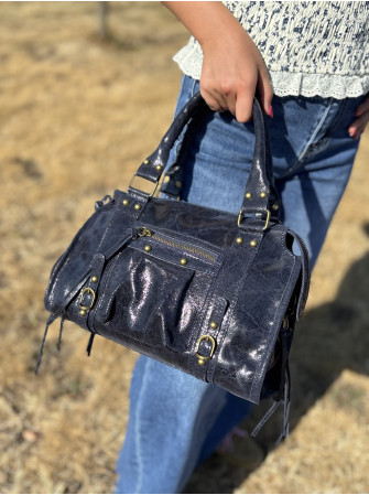 Sac CUIR