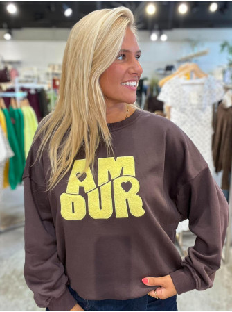 Sweat "AMOUR"