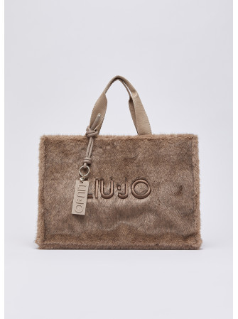 Grand sac cabas