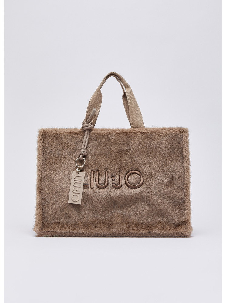 Grand sac cabas