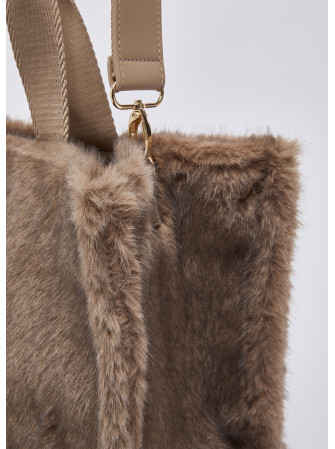 Grand sac cabas
