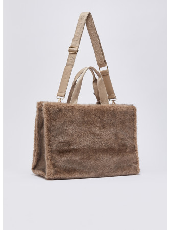 Grand sac cabas