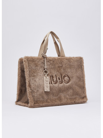Grand sac cabas