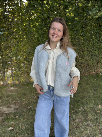 Gilet sans Manches