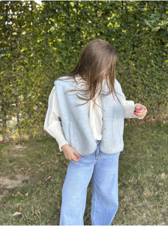 Gilet sans Manches