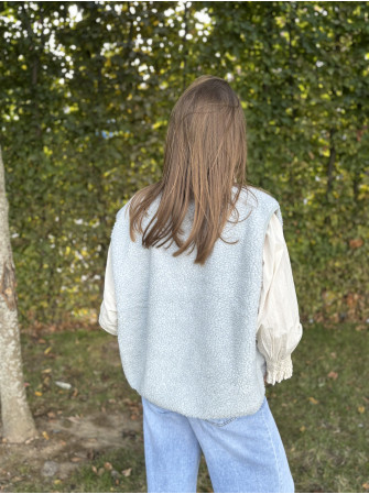 Gilet sans Manches