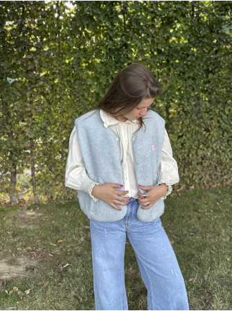 Gilet sans Manches