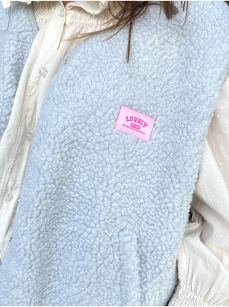 Gilet sans Manches