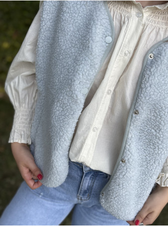 Gilet sans Manches