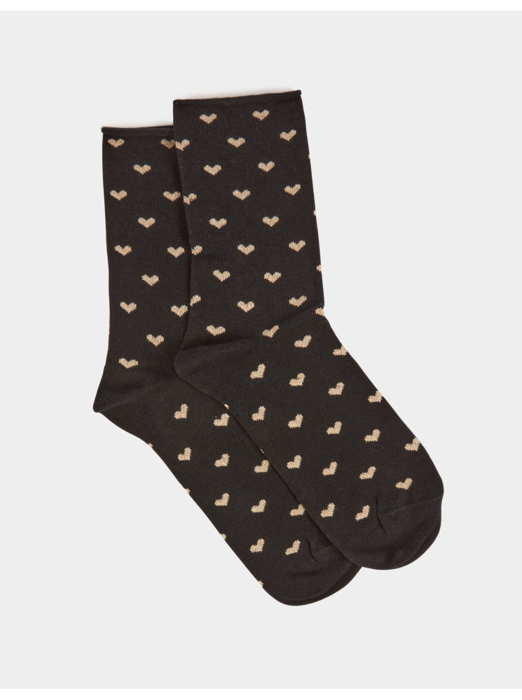 Lot de 3 chaussettes