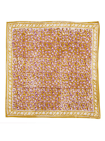 Foulard imprimé
