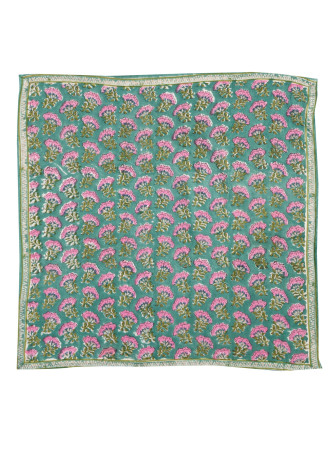 Foulard imprimé