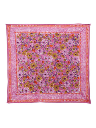 Foulard imprimé