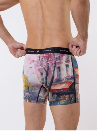 Boxer microfibre