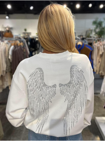 Sweat "Angel"