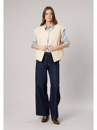 Gilet sans manches