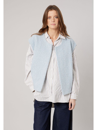 Gilet sans manches
