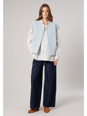 Gilet sans manches