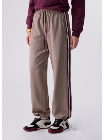 Pantalon coupe régulière