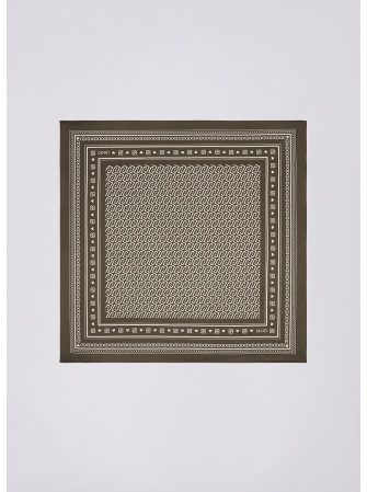 Foulard imprimé