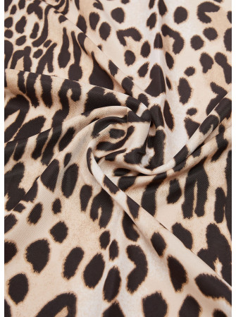 Foulard imprimé