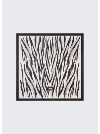 Foulard imprimé