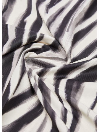 Foulard imprimé
