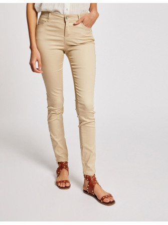 Pantalon slim