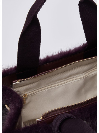 Petit sac cabas