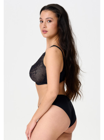SG triangle plongeant