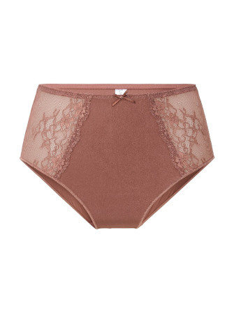 Slip taille haute