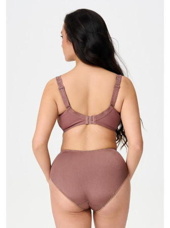 Slip taille haute