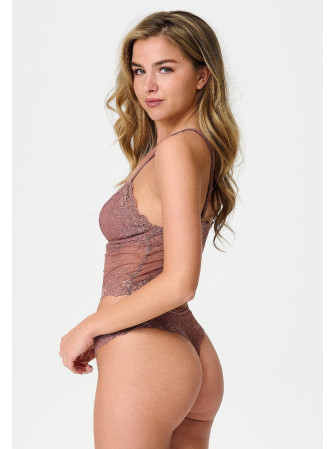 String