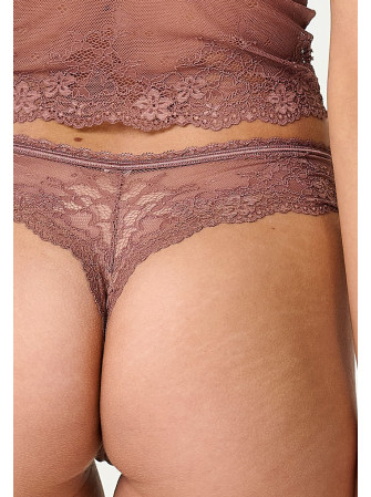 String