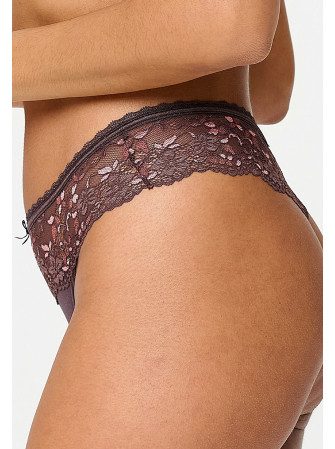 String