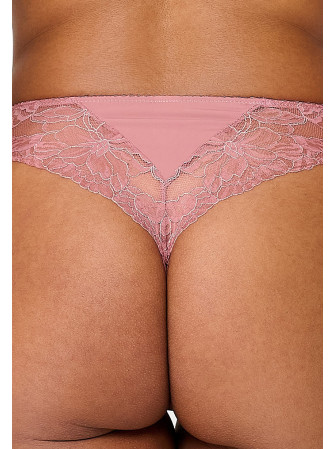 String