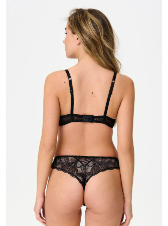 String
