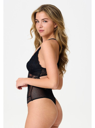 Body String