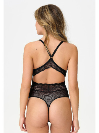 Body String