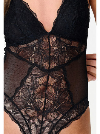 Body String