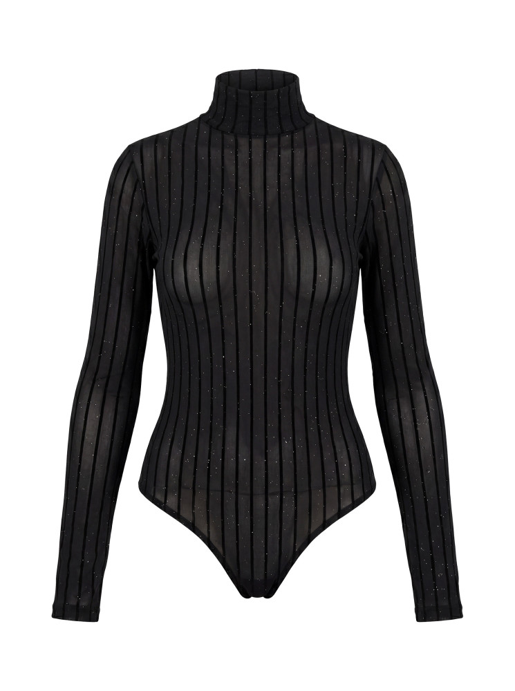 Body "velvet"