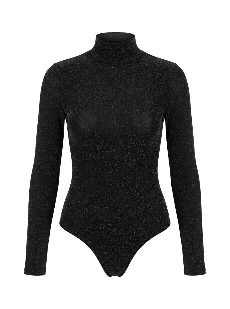 Body "sparkle"