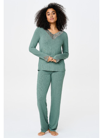 Ensemble de pyjama