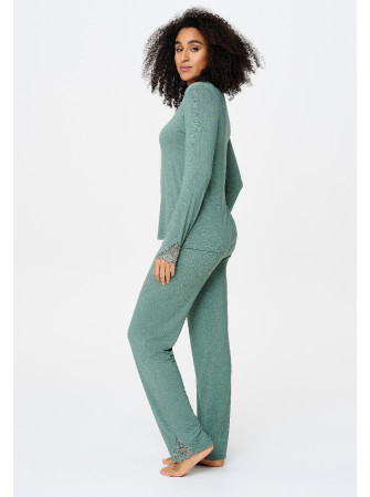Ensemble de pyjama