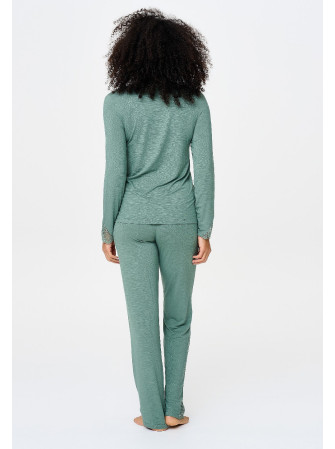 Ensemble de pyjama