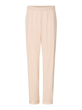 Ensemble de pyjama satiné