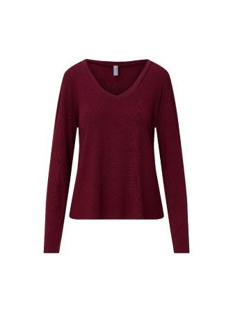 Ensemble de pyjama long